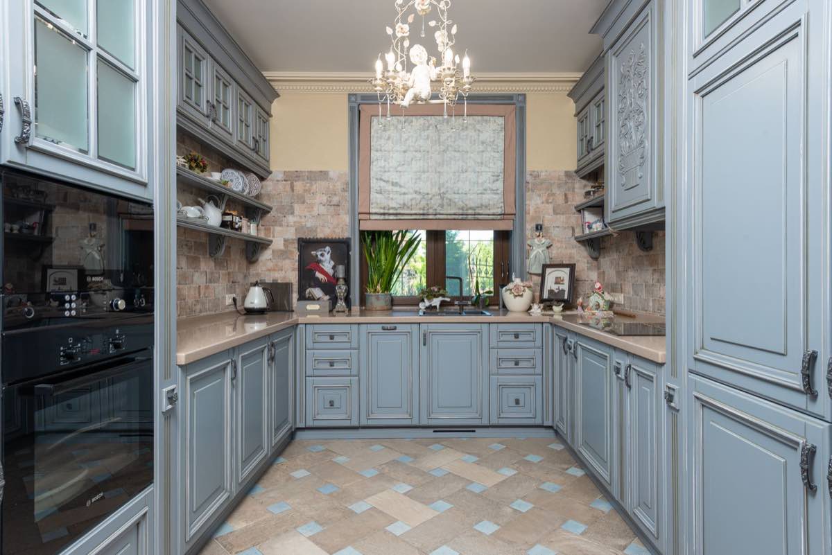 Cabinet Refacing in New Orleans, LA