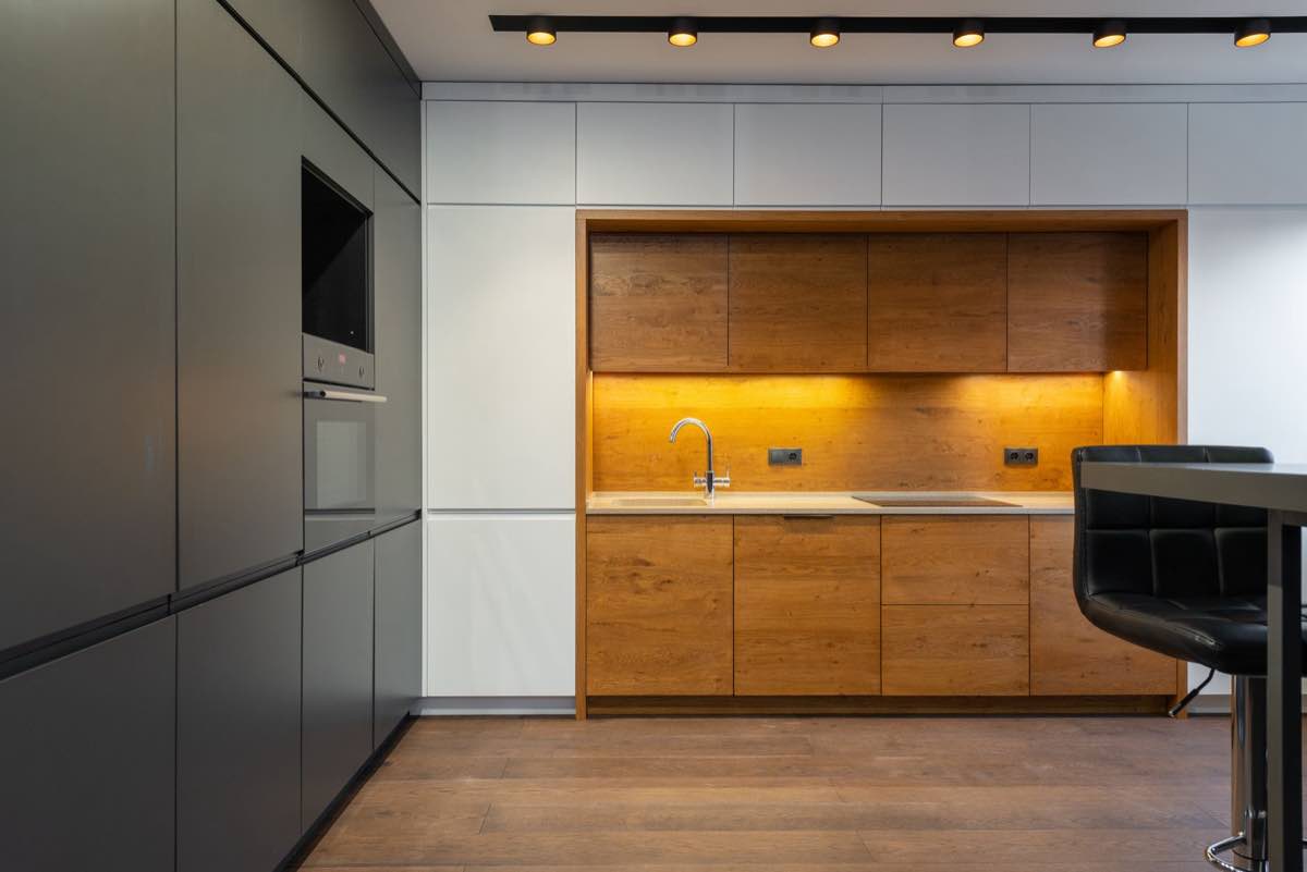cabinet in New Orleans, LA