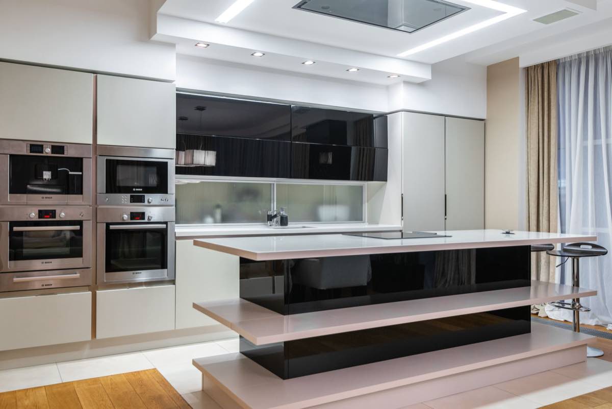 Countertops in New Orleans, LA