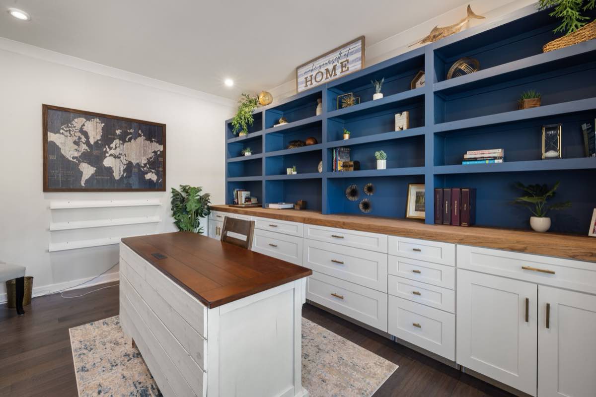 Commercial Millwork & Cabinetry in New Orleans, LA