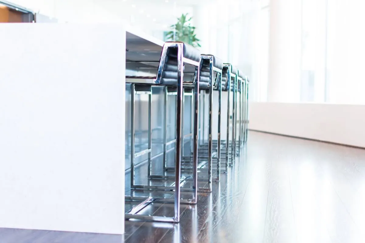 Commercial cabinet services in New Orleans, LA